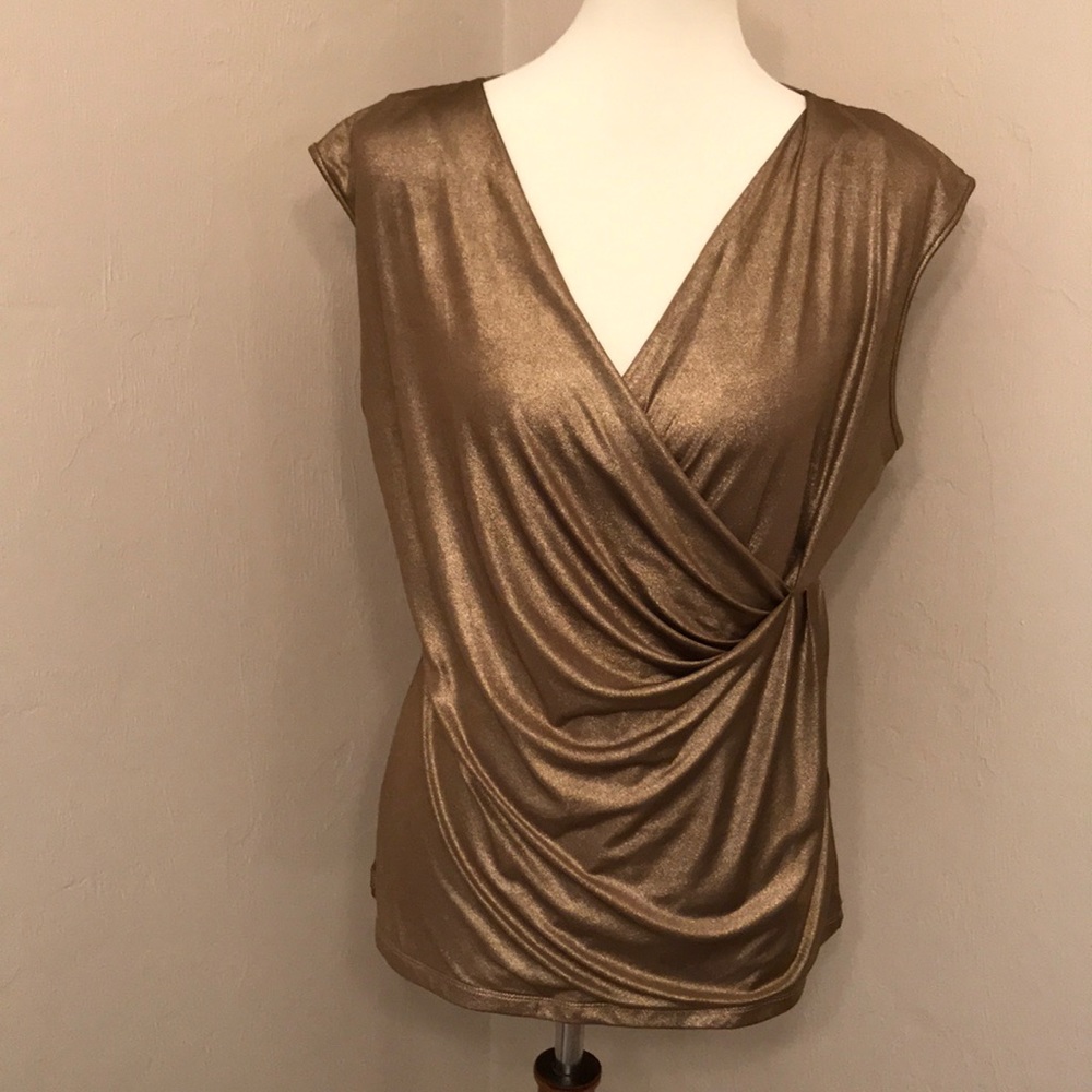 Shimmer summer sexy!